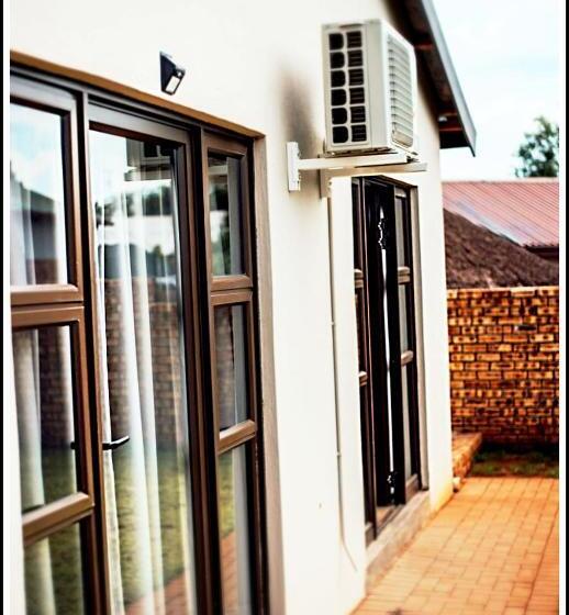 스탠다드 룸, Madukwe Guesthouse