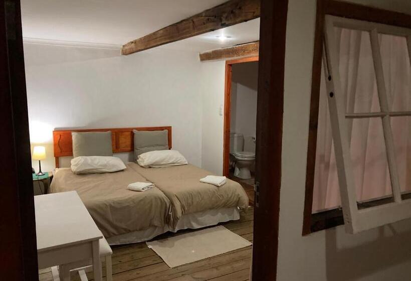 Номер Basic, Old Mill Inn