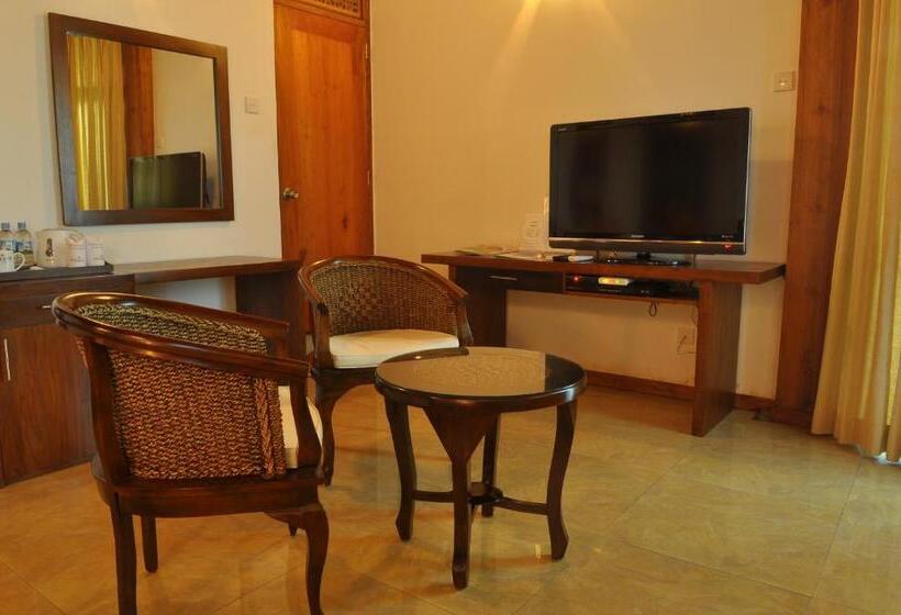 山景套房, Amaara Sky Hotel Kandy