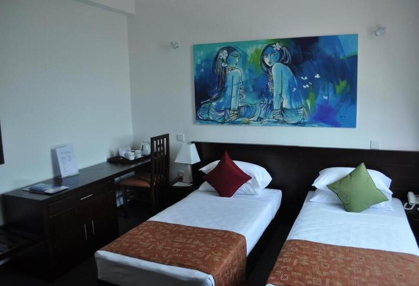 高级大房间, Amaara Sky Hotel Kandy