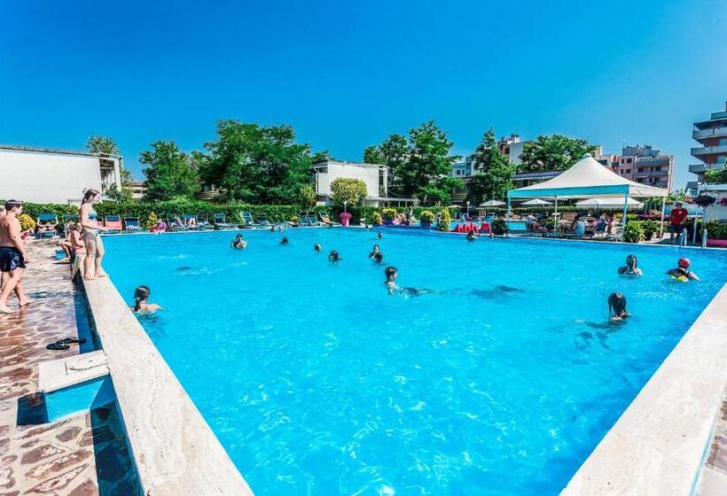 استودیوی استاندارد, Residence Blu Marlin Natural Beach