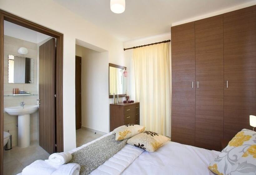 Апартаменты 2 Спальни, Club Coral View Resort