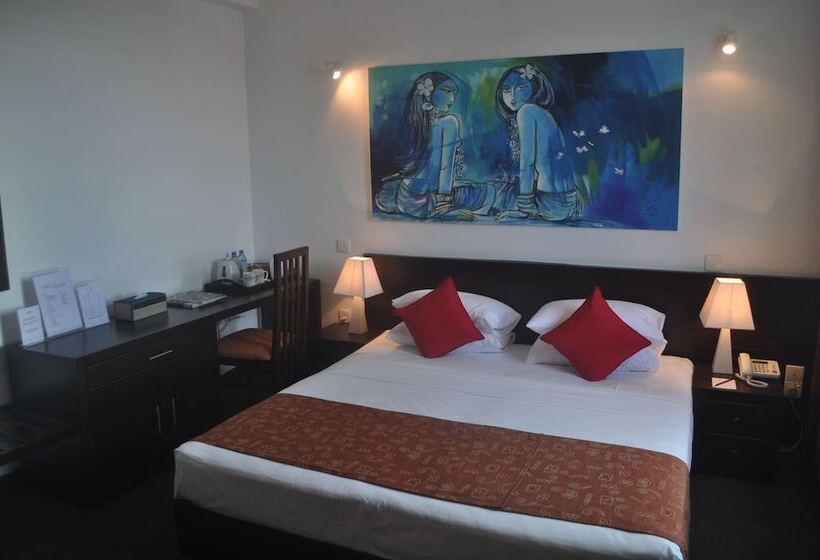 高级大房间, Amaara Sky Hotel Kandy