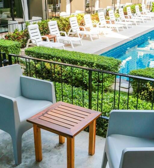 Номер Deluxe, Lalune Beach Resort