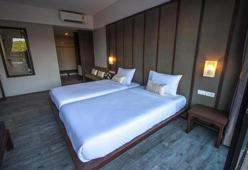 Номер Стандарт, Lalune Beach Resort