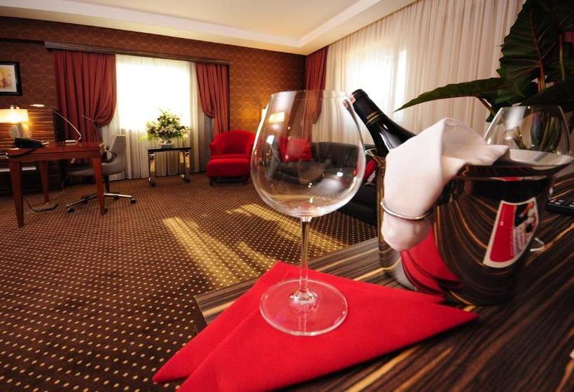 套房, Ramada Plaza By Wyndham Izmit