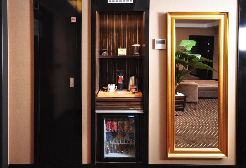 家庭套房, Ramada Plaza By Wyndham Izmit