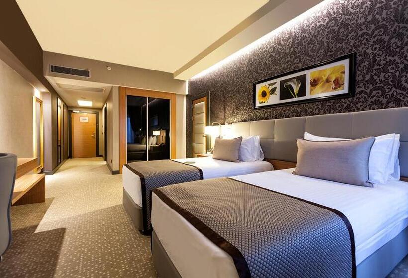 高级大房间, Ramada Plaza By Wyndham Izmit