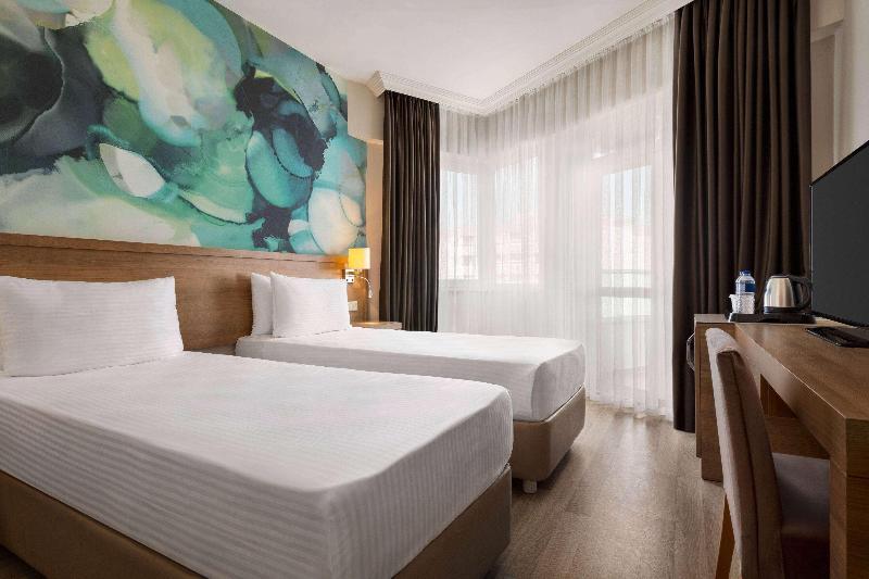 Номер Стандарт, Wyndham Garden Lara