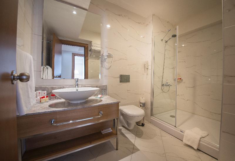 Номер Стандарт, Wyndham Garden Lara