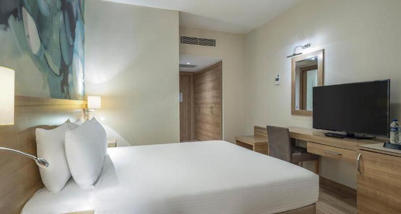 Номер Стандарт, Wyndham Garden Lara