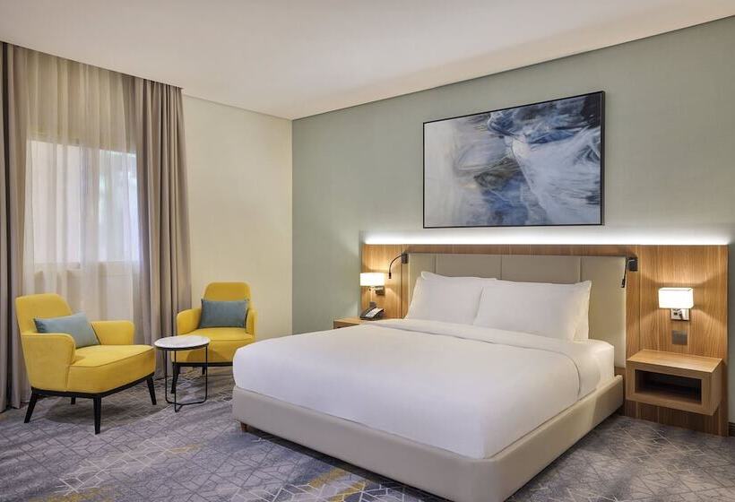 Студия Стандарт, Staybridge Suites   Al Khobar City, An Ihg
