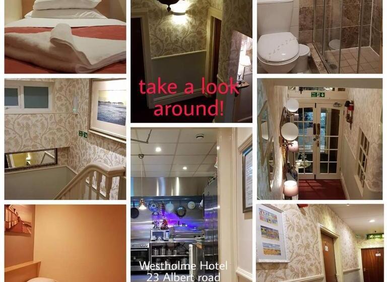 Номер Стандарт, Westholme