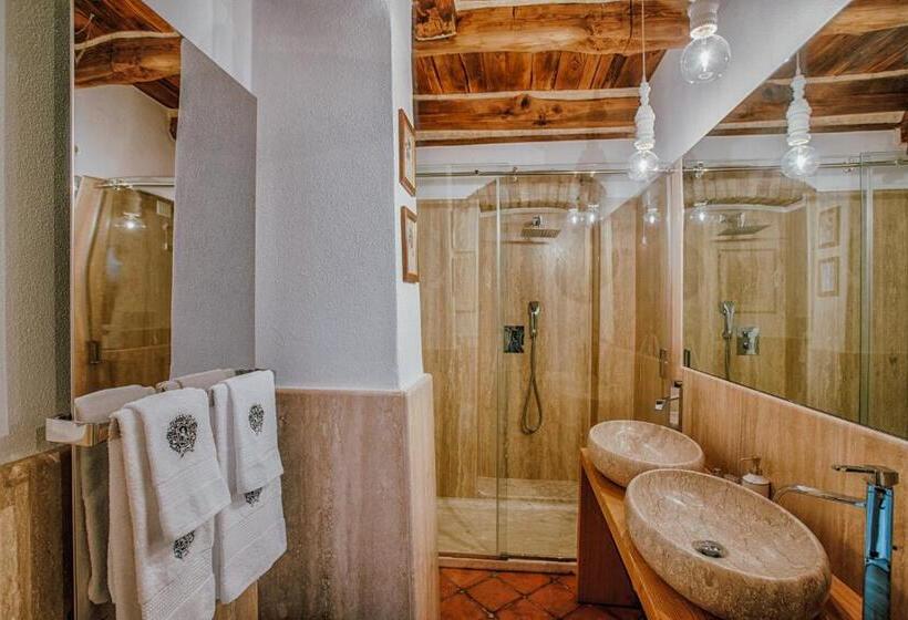 Президентский Люкс, Dimora Storica Giorni Resort & Spa