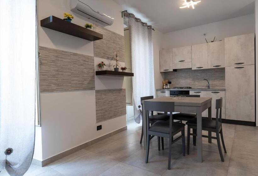 Апартаменты Superior 1 Спальня, La Rocca