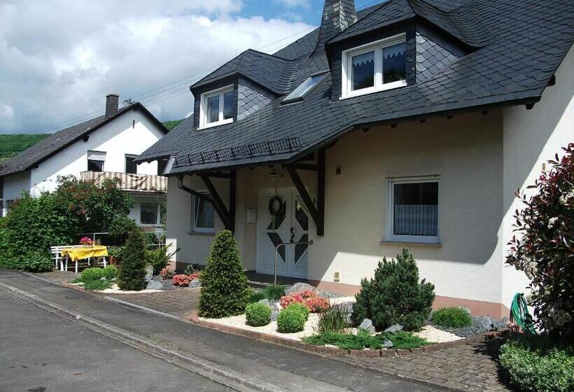 Апартаменты 2 Спальни, Appart Pension Schier