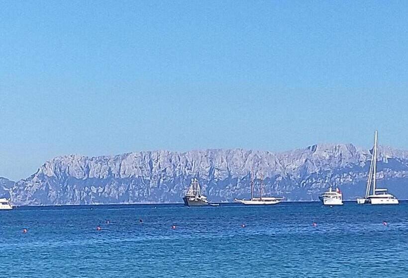 Студия Стандарт, Le Stanze Del Mare