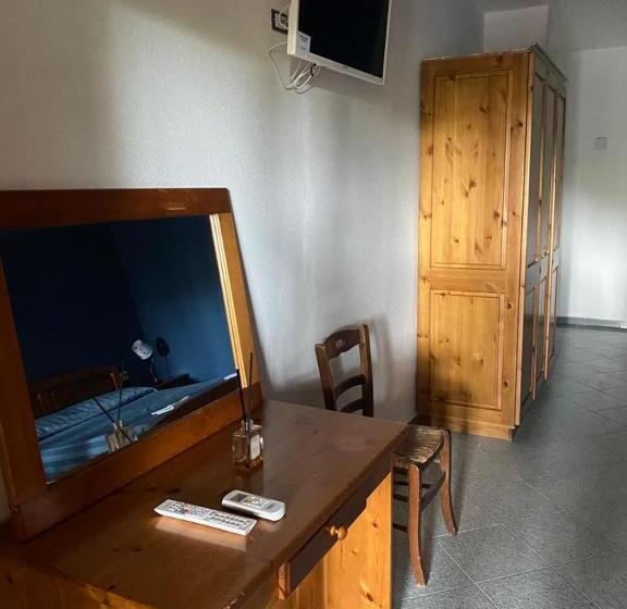 １ベッドルームのデラックスアパートメント, Le Stanze Del Mare