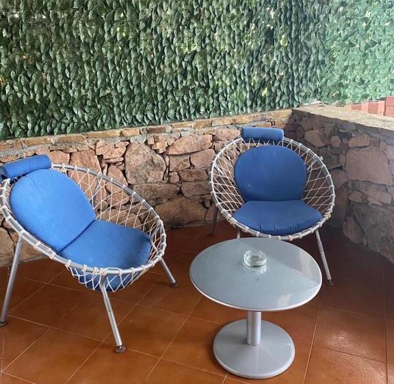 Апартаменты Deluxe 1 Спальня, Le Stanze Del Mare