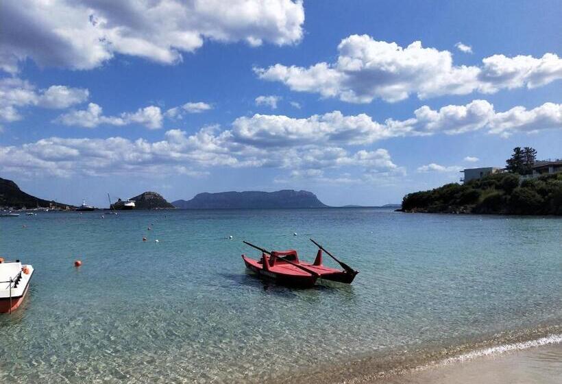 Четырехместный Номер Стандарт, Le Stanze Del Mare