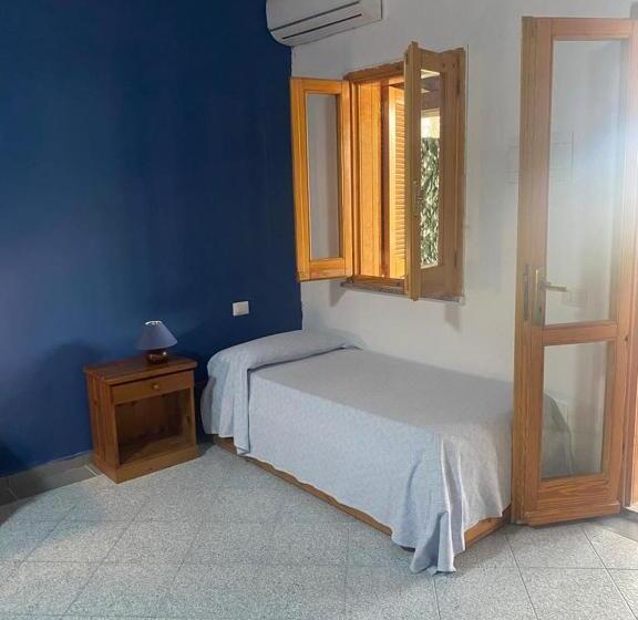 Апартаменты Deluxe 1 Спальня, Le Stanze Del Mare