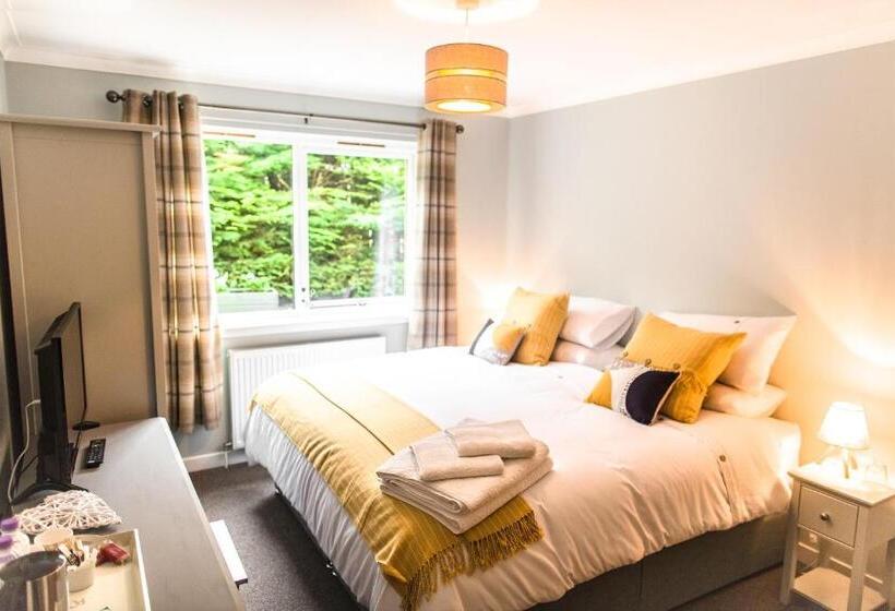 스탠다드 룸, The Forge Bed & Breakfast