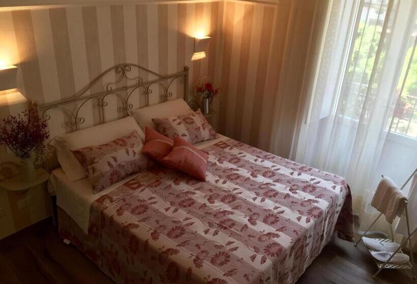 اتاق استاندارد, Appio Claudio Tre