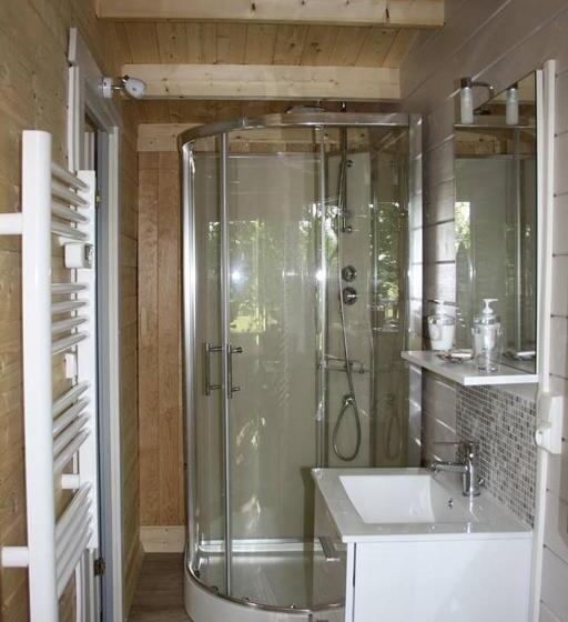 Семейный Номер, Chambres D Hôtes La Landrière