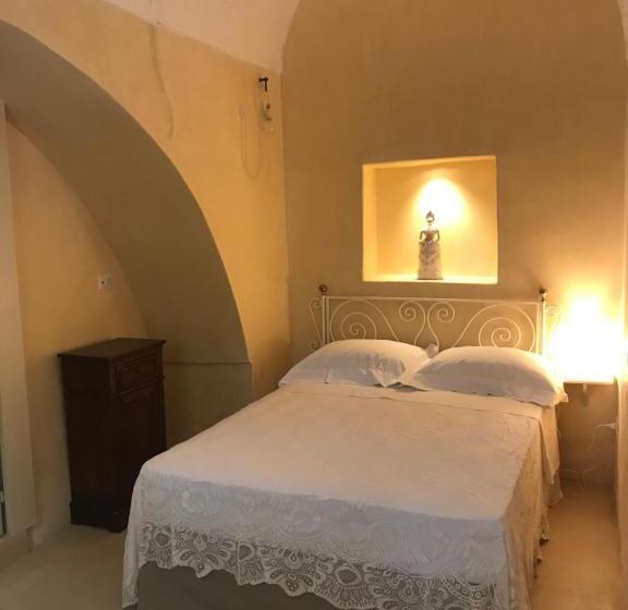 Family Suite, Tenuta Castelle