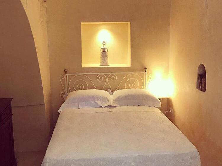 家庭套房, Tenuta Castelle