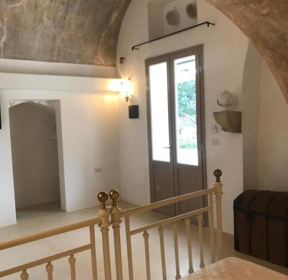 Номер Стандарт, Tenuta Castelle