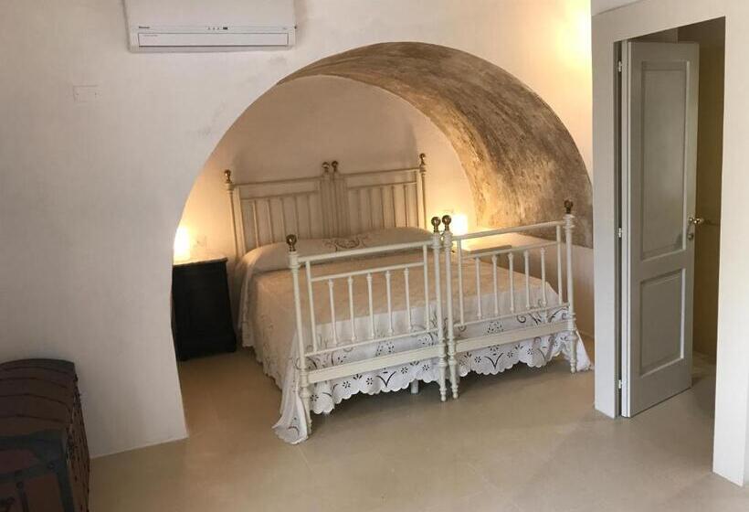 标准间, Tenuta Castelle