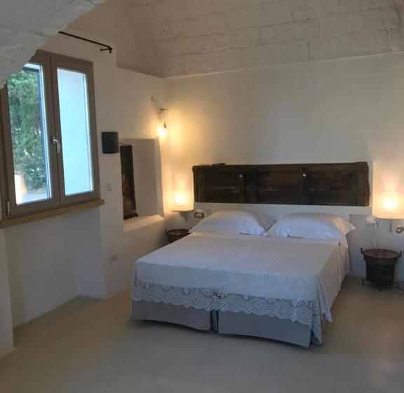 标准间, Tenuta Castelle