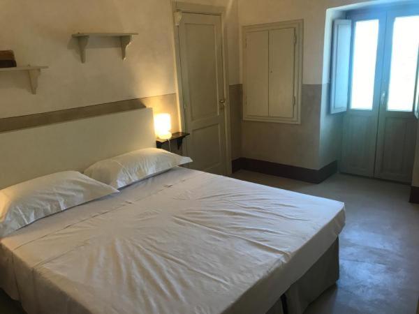 Четырехместный Номер Стандарт, Tenuta Castelle