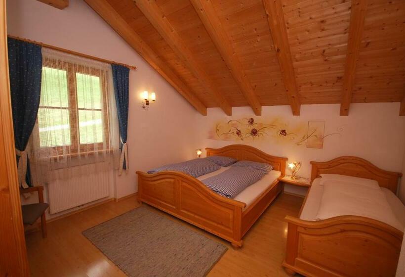 Апартаменты 2 Спальни, Im Kranzhof