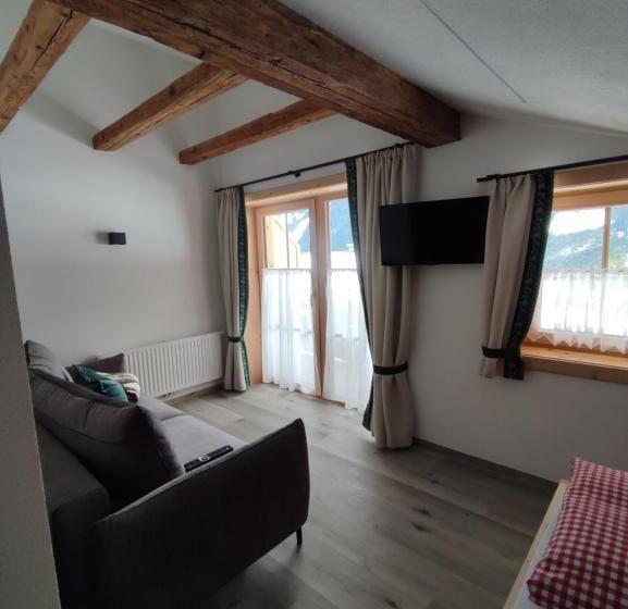 Апартаменты 1 Спальня, Veitenhof