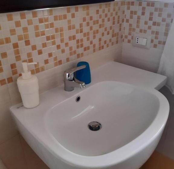 Номер Стандарт, B&b Il Mulino Del Monastero