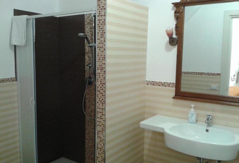 Семейный Номер, B&b Il Mulino Del Monastero