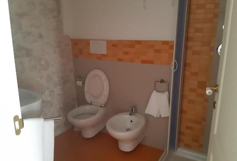 غرفة قياسية, B&b Il Mulino Del Monastero
