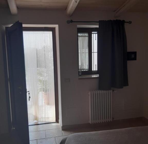 Номер Стандарт, B&b Il Mulino Del Monastero