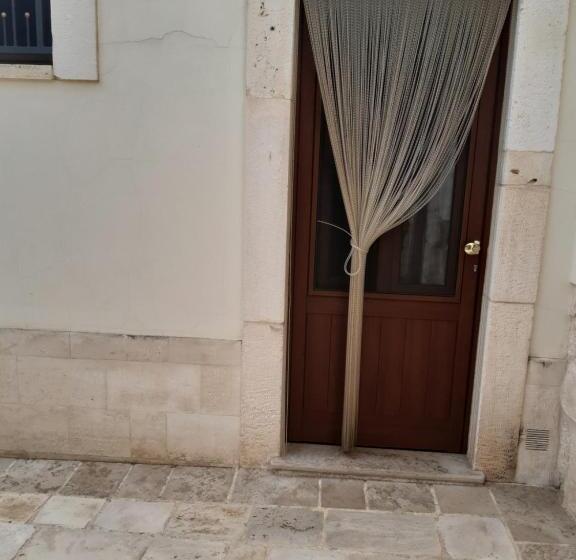 غرفة قياسية ثلاثية, B&b Il Mulino Del Monastero