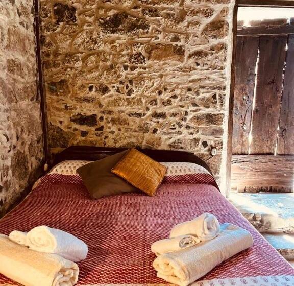 Номер Стандарт Трехместный, Casa Balsamo