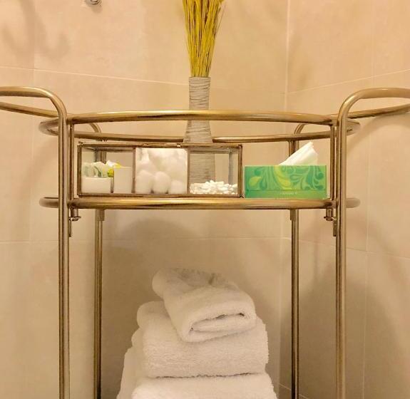 חדר סטנדרט עם נוף, Décor Canal House