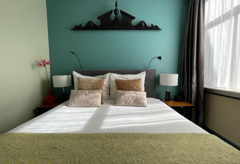 חדר סטנדרט, Décor Canal House