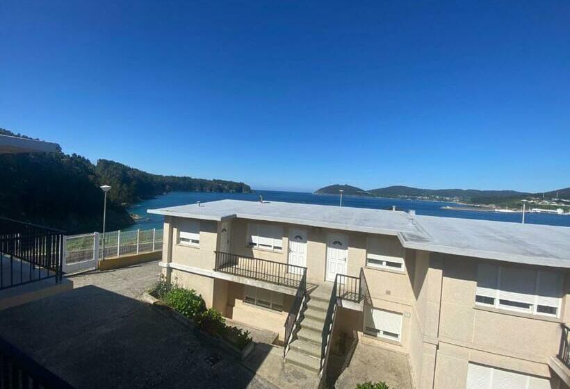 Апартаменты 2 Спальни, Apartamentos Las Sirenas