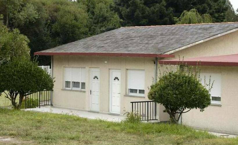Appartamento 2 Camere da Letto, Apartamentos Las Sirenas