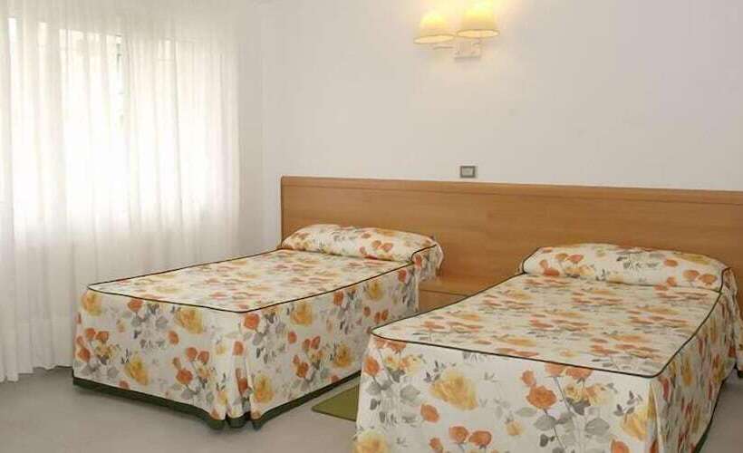 Апартаменты 2 Спальни, Apartamentos Las Sirenas