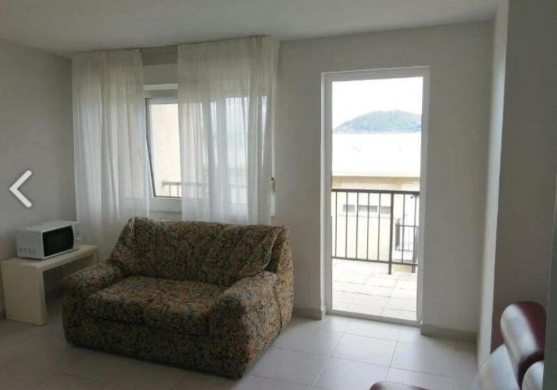 Апартаменты Superior 1 Спальня, Apartamentos Las Sirenas
