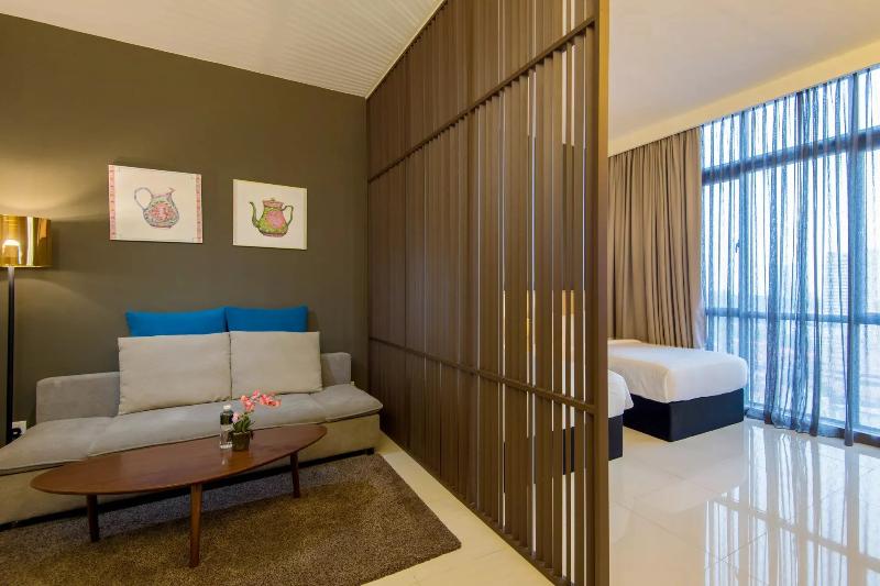 Appartamento 2 Camere da Letto, Apartamentos Las Sirenas