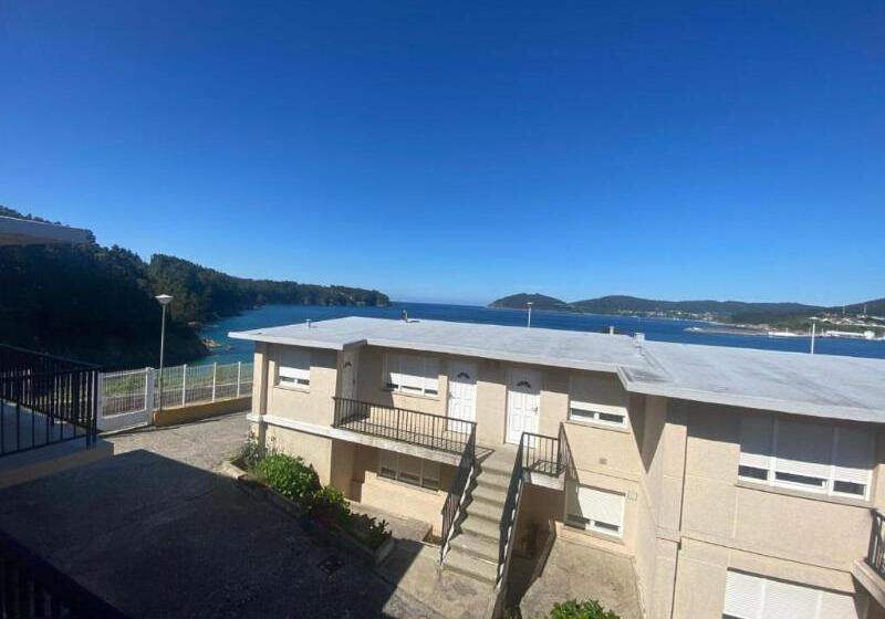 Апартаменты 3 Спальни, Apartamentos Las Sirenas